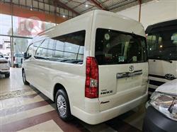 تويوتا هايس